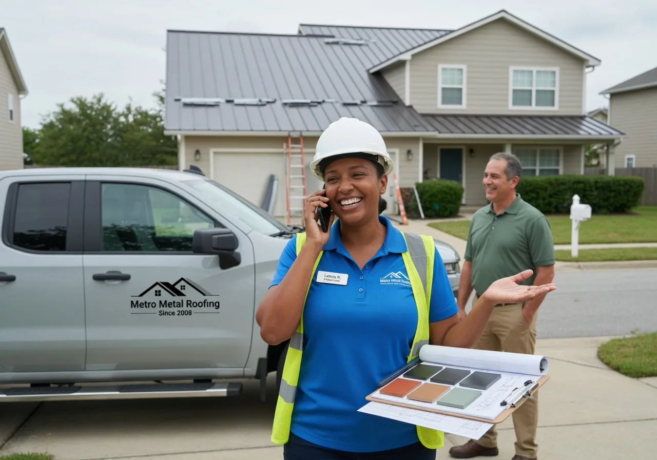 Metal Roofing Installation Bryant, IA FAQs