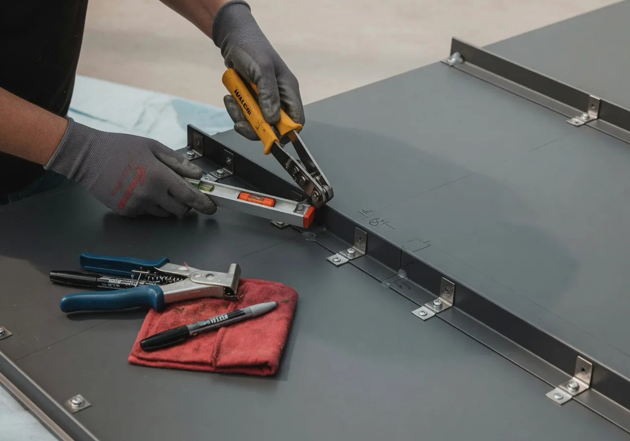 Why choose Metal Roofing Installation in Bryant, IA